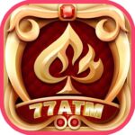 77atm game
