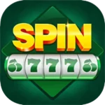 Spin 777 game