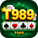 T989 game