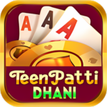 Teen patti dham