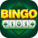 Bingo 101 Game