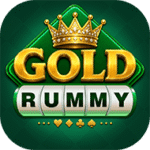 Gold Rummy Game