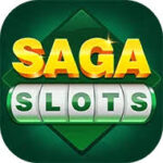 SAGA Slot Game